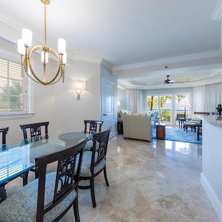 Great Bay Condominiums Located At The Ritz-Carlton Club, St Thomas Nazareth Eksteriør bilde