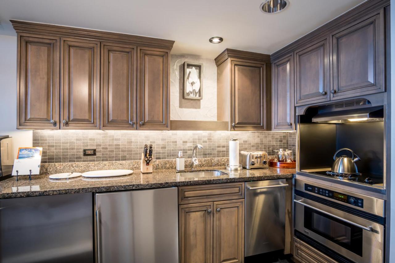 Great Bay Condominiums Located At The Ritz-Carlton Club, St Thomas Nazareth Eksteriør bilde