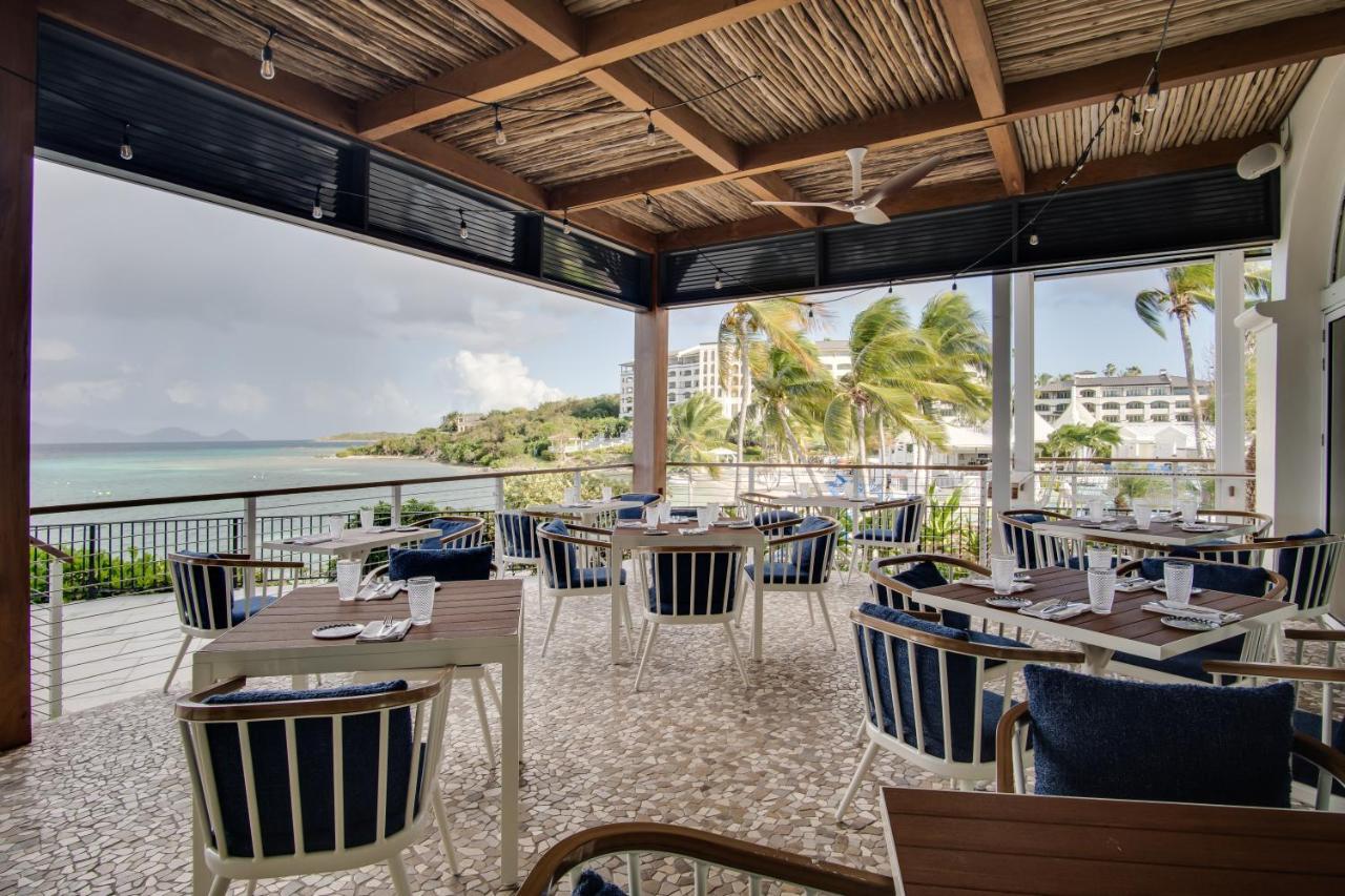 Great Bay Condominiums Located At The Ritz-Carlton Club, St Thomas Nazareth Eksteriør bilde