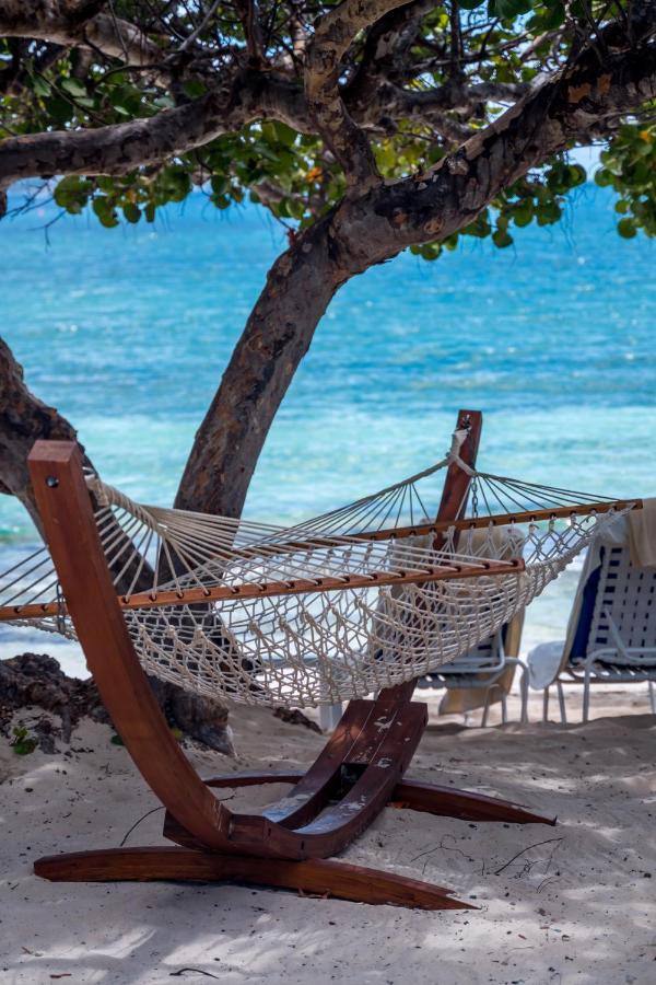 Great Bay Condominiums Located At The Ritz-Carlton Club, St Thomas Nazareth Eksteriør bilde