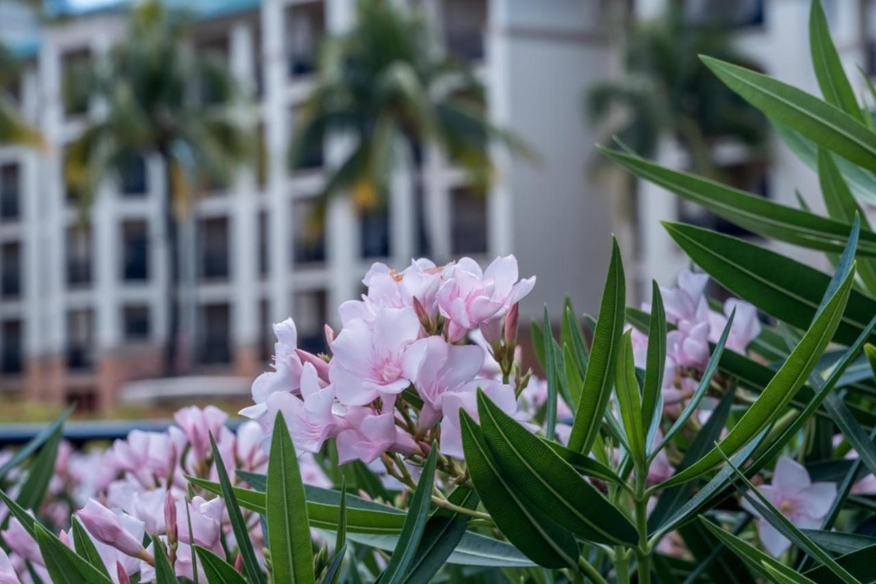 Great Bay Condominiums Located At The Ritz-Carlton Club, St Thomas Nazareth Eksteriør bilde