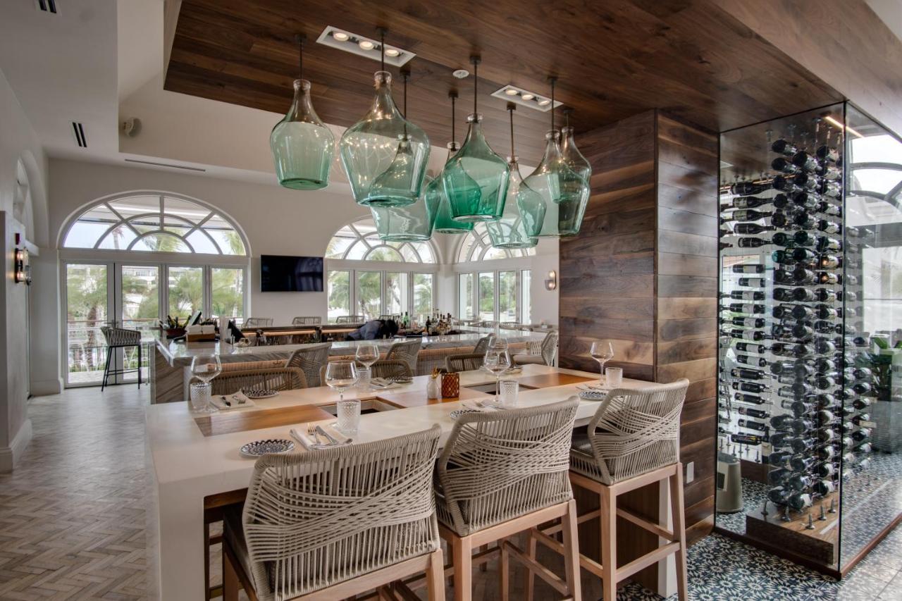 Great Bay Condominiums Located At The Ritz-Carlton Club, St Thomas Nazareth Eksteriør bilde