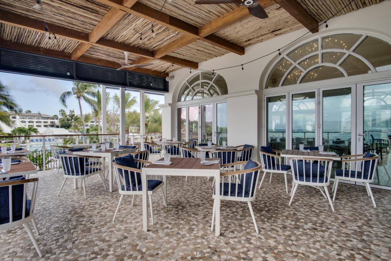 Great Bay Condominiums Located At The Ritz-Carlton Club, St Thomas Nazareth Eksteriør bilde