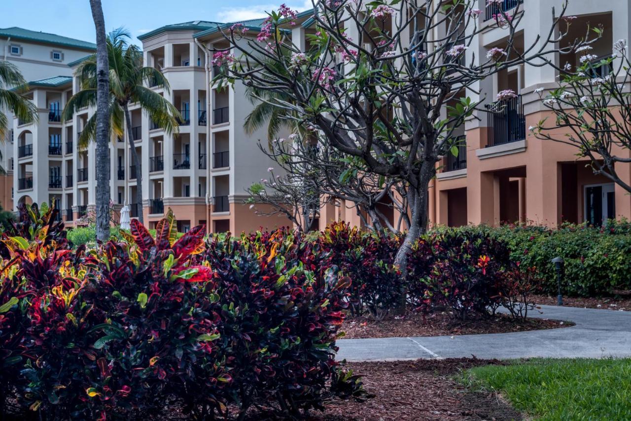 Great Bay Condominiums Located At The Ritz-Carlton Club, St Thomas Nazareth Eksteriør bilde