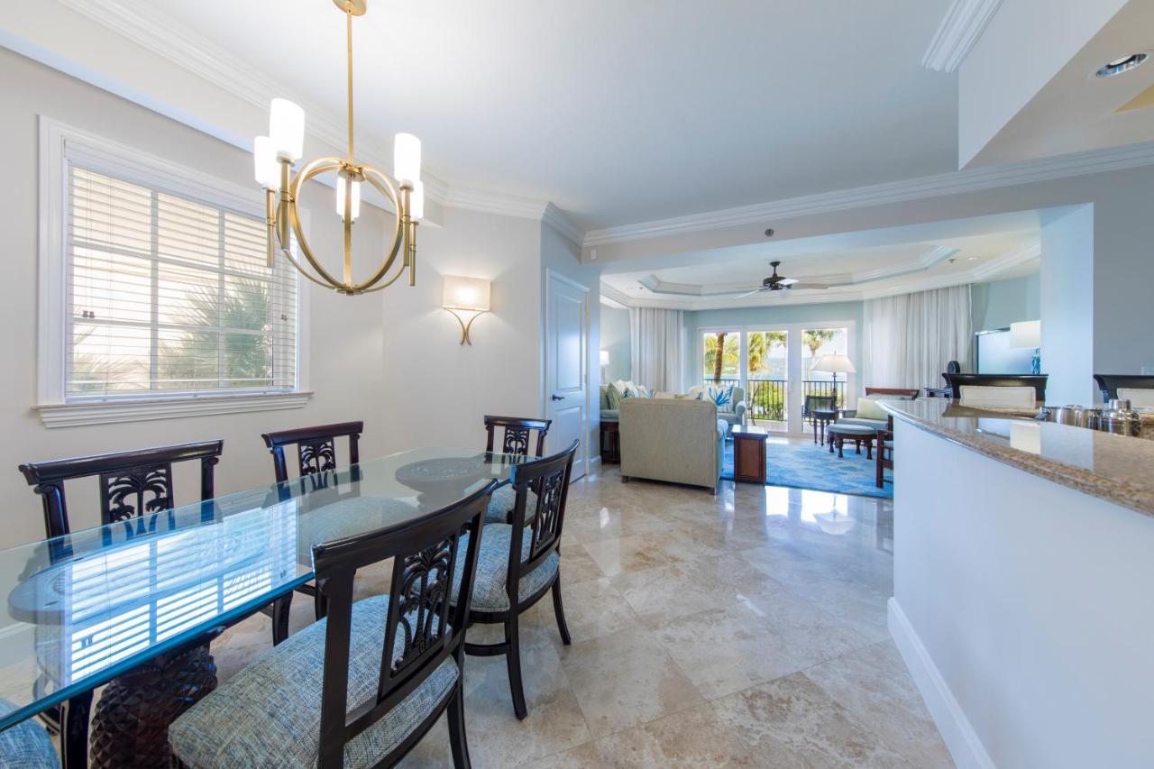 Great Bay Condominiums Located At The Ritz-Carlton Club, St Thomas Nazareth Eksteriør bilde