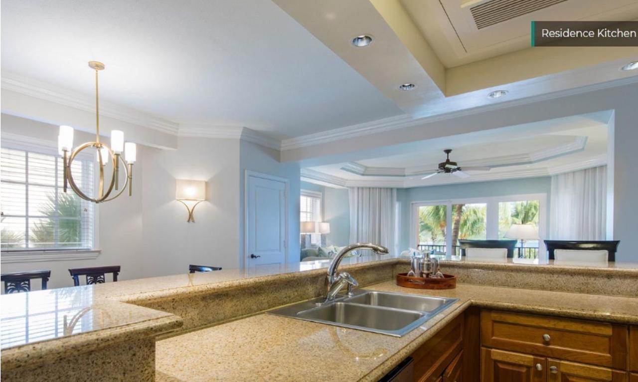 Great Bay Condominiums Located At The Ritz-Carlton Club, St Thomas Nazareth Eksteriør bilde